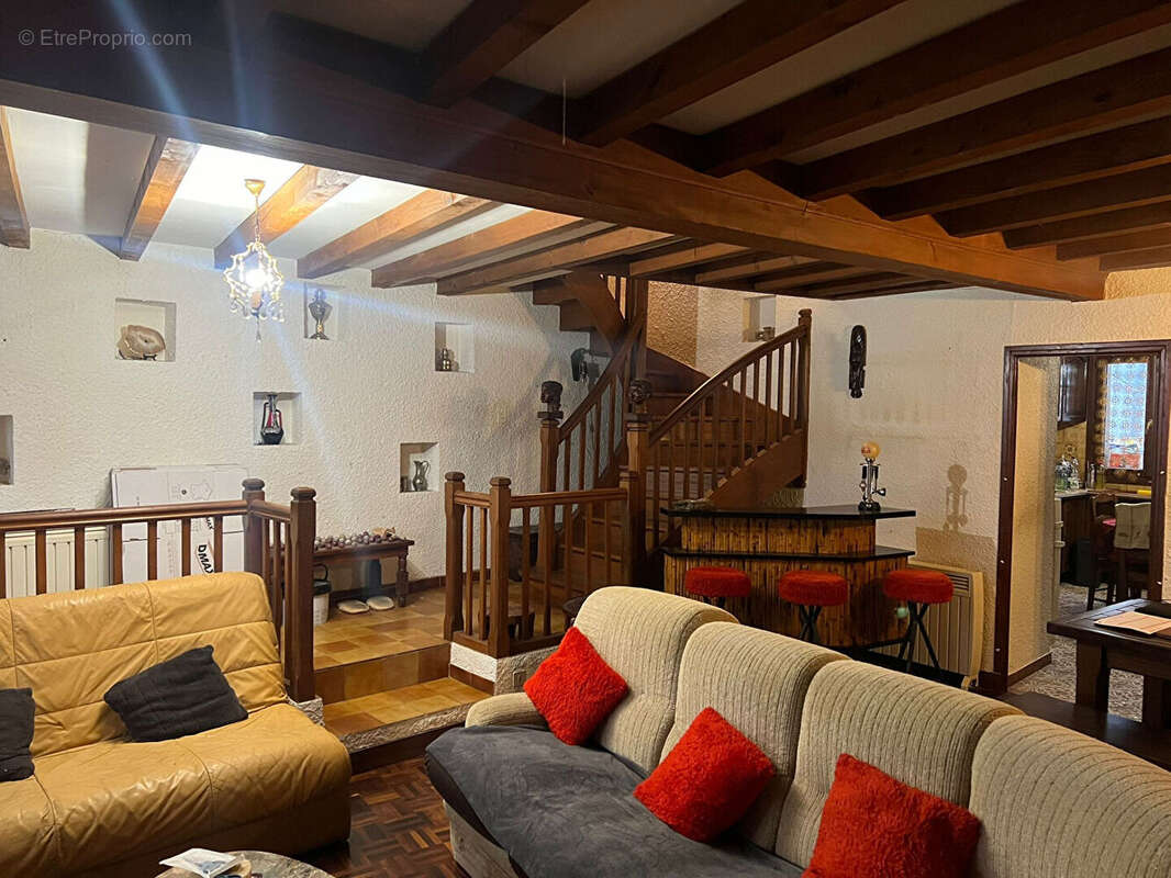 Maison à CARCASSONNE