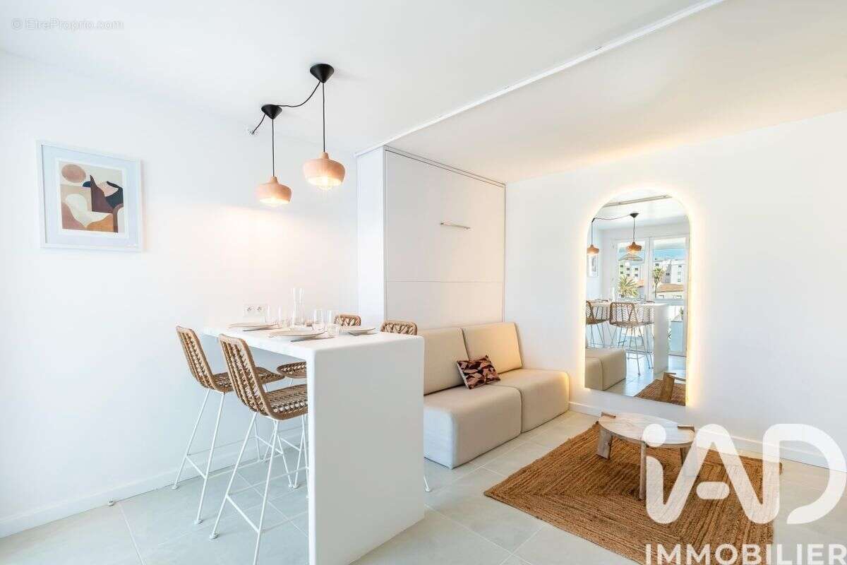 Photo 3 - Appartement à LE GRAU-DU-ROI