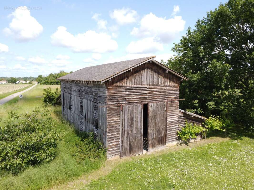 Maison à DURAS