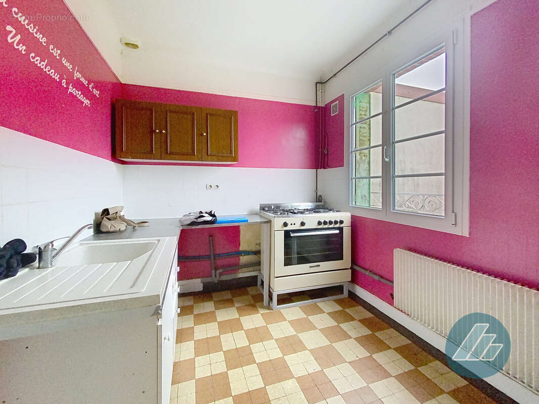 Maison à LONGPRE-LES-CORPS-SAINTS