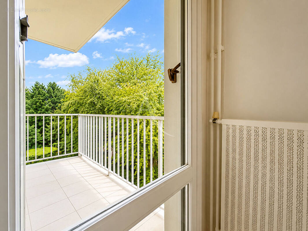 Appartement à SUCY-EN-BRIE
