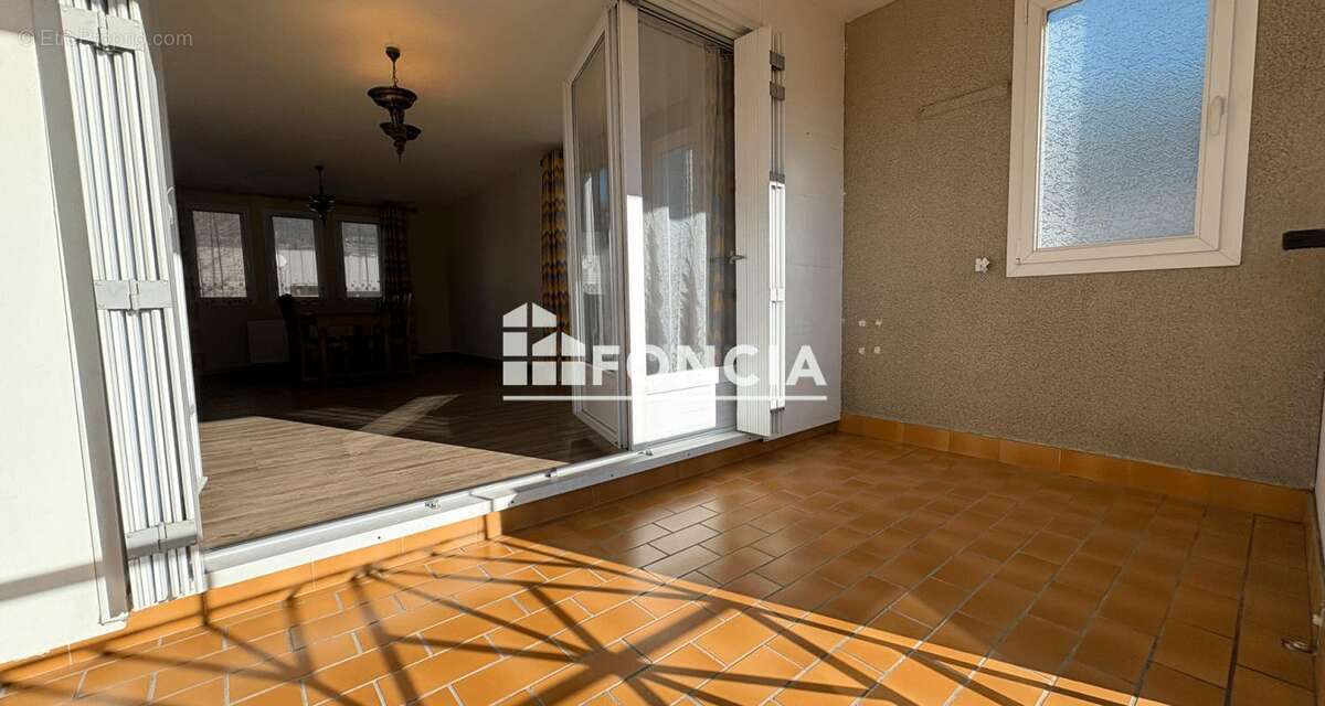Appartement à BRIANCON