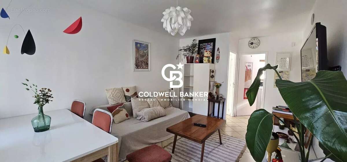 Appartement à SAINT-RAPHAEL