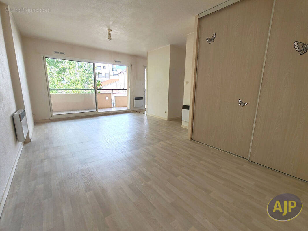 Appartement à LA TESTE-DE-BUCH