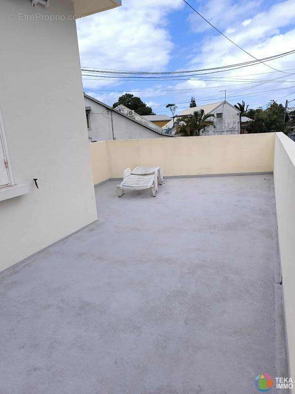 Maison à SAINTE-MARIE