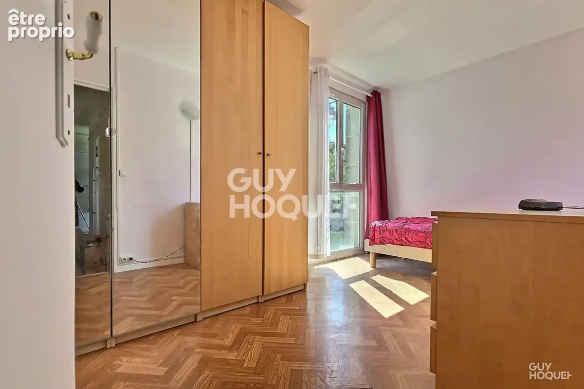 Appartement Maisons Alfort 3 pièce(s) 54.07 m2 - photo 6
