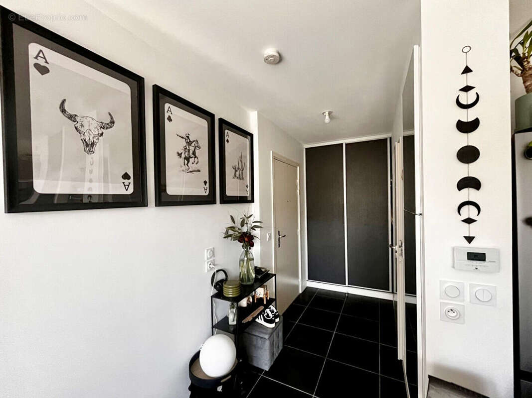 Appartement à ANGLET