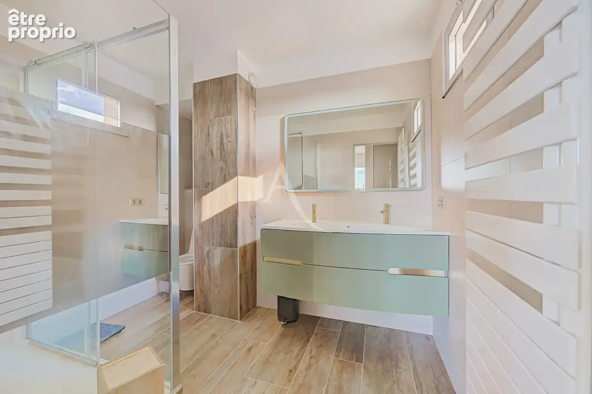 Penthouse Nogent Sur Marne 7 pièces 150 m² - photo 10
