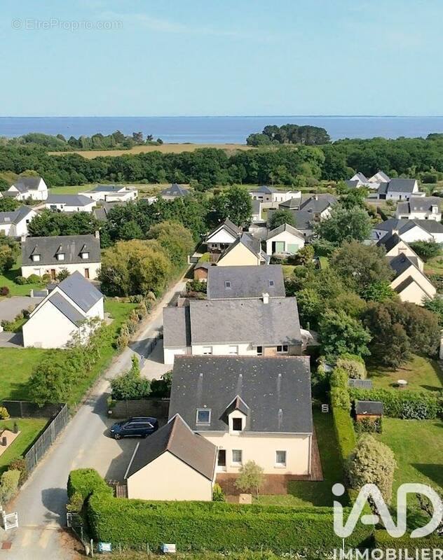 Photo 1 - Maison à SARZEAU