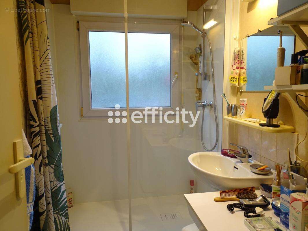 Appartement à VANNES
