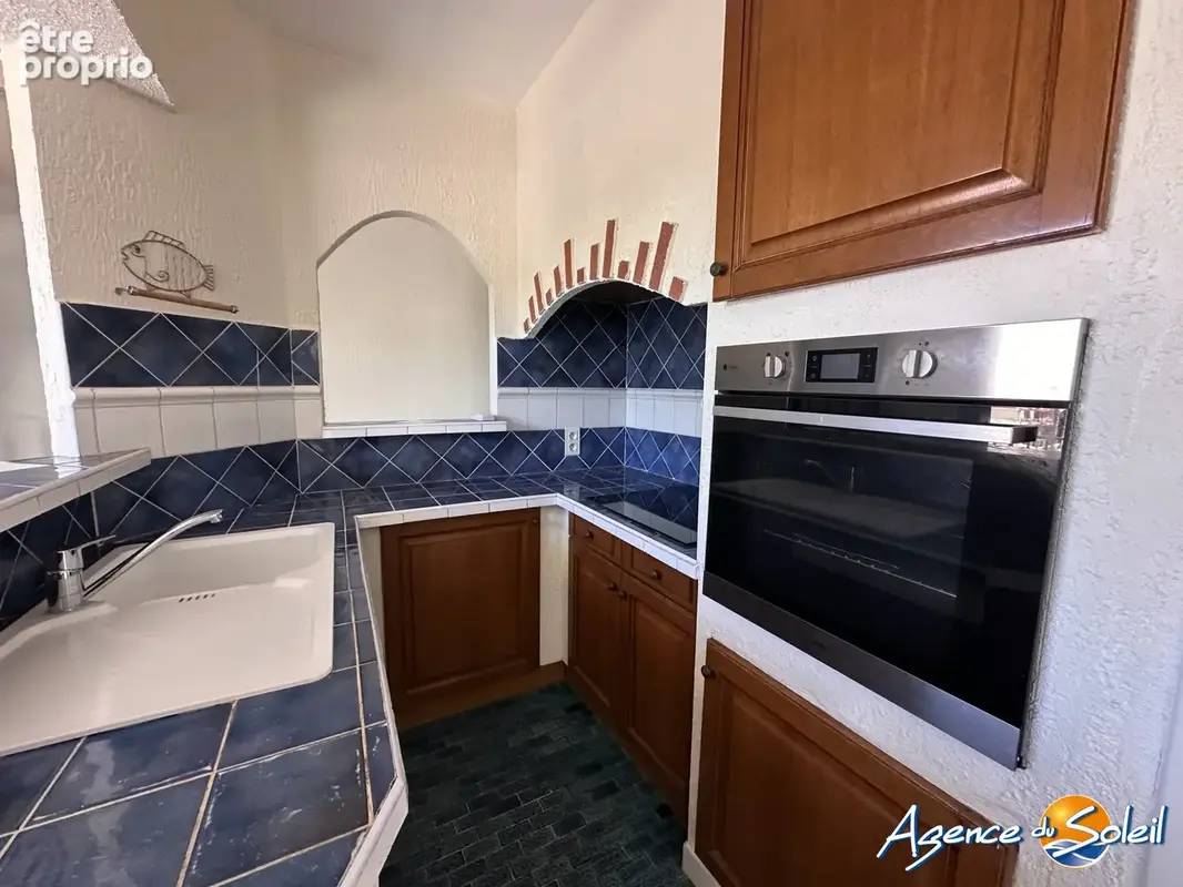 Appartement 3 pièces 49 m² à vendre à Canet-En-Roussillon (66140) - photo 4