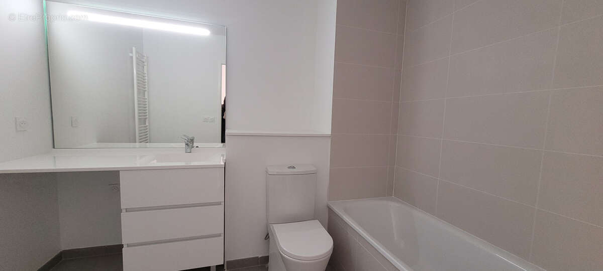 Appartement à BLAGNAC