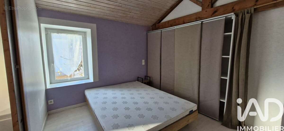 Photo 5 - Maison à SAINT-CHRISTOPHE