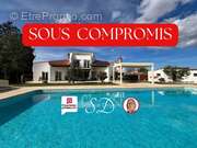 Maison à BANYULS-DELS-ASPRES