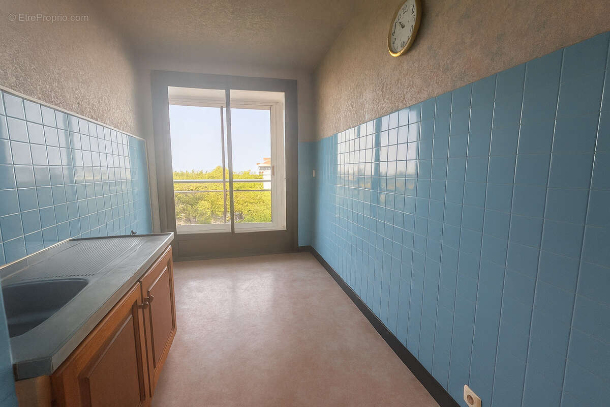 Photo 7 - Appartement à BIARRITZ