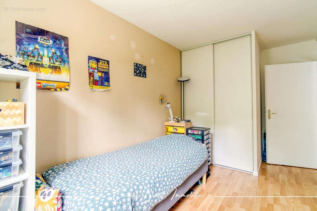 Appartement à SAINT-PRIEST