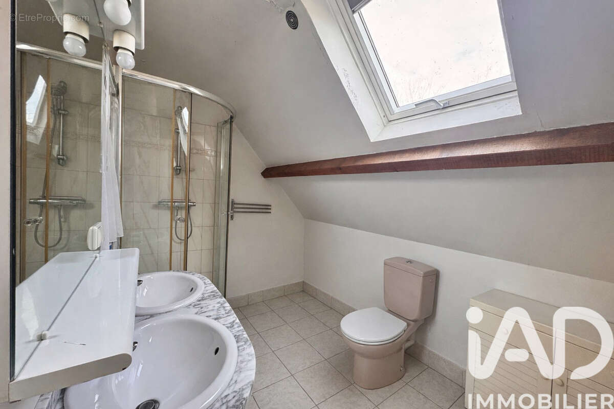 Photo 9 - Maison à CROISSY-SUR-SEINE