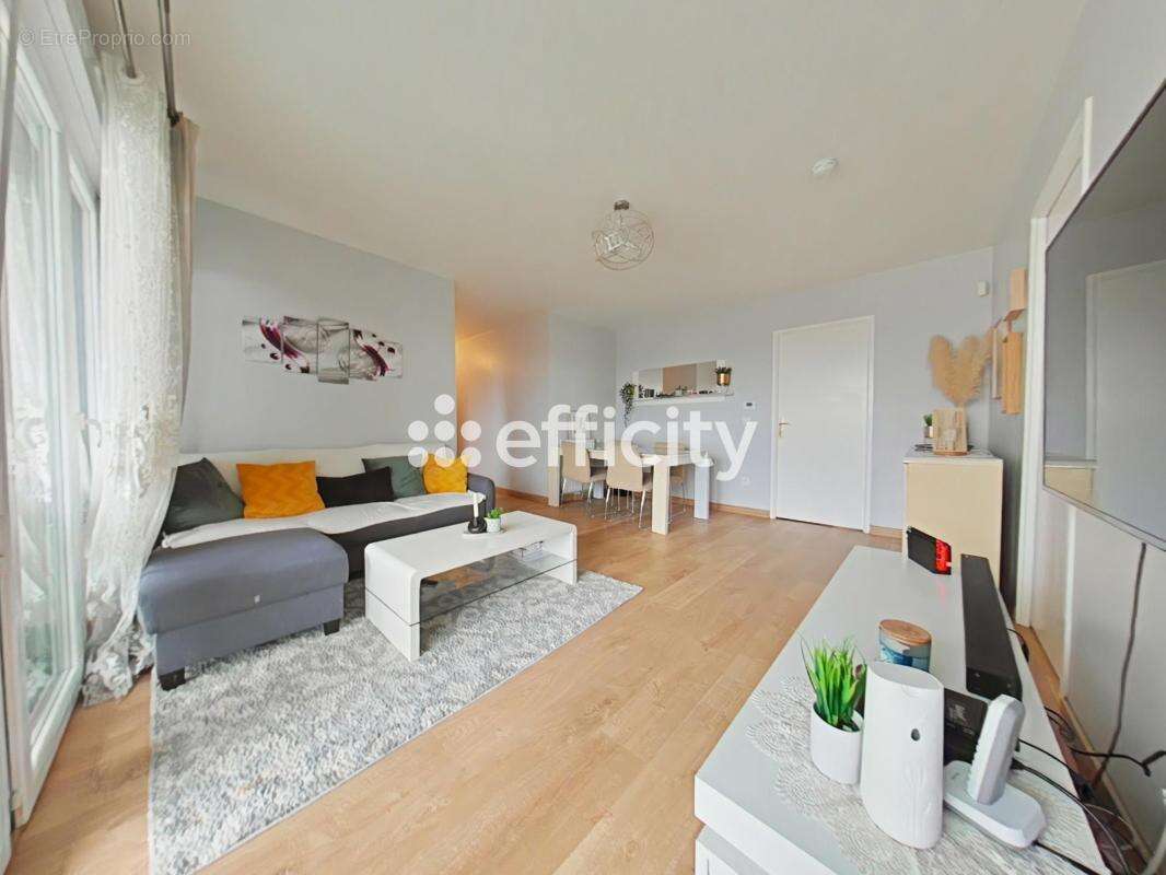 Appartement à ARGENTEUIL