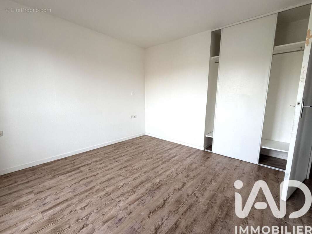 Photo 5 - Appartement à TOUQUES