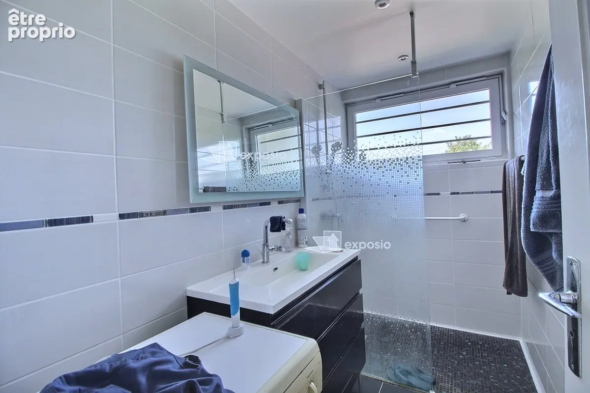 Appartement Niort 3 pièce(s) 72.83 m2 AVENUE DE LIMOGES . - photo 4