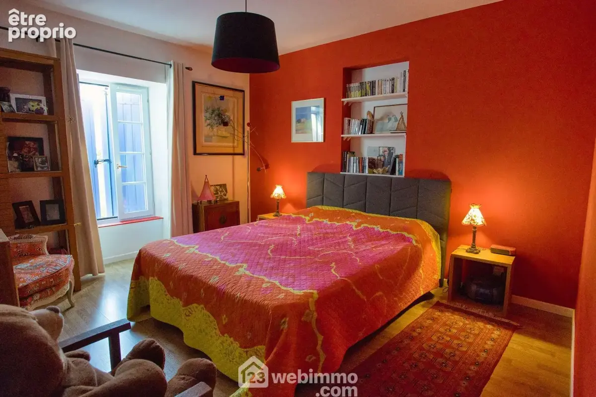 Maison 5 pièces 150 m² à vendre à Nieul-Sur-Mer (17137) - photo 9
