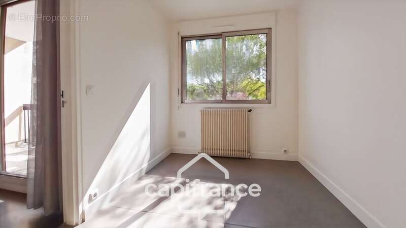 A 10 mn Centre-Ville-Proche bords de Marne- A vendre appartement 4 pièces-2 chambres-traversant- Sans vis à vis - photo 5