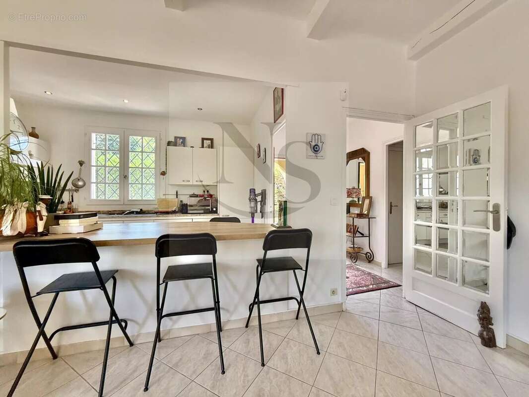 Maison à AIX-EN-PROVENCE