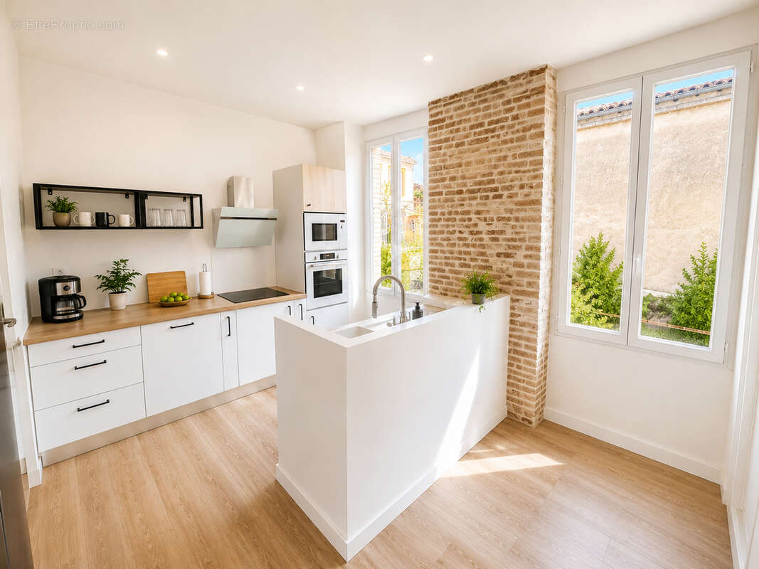 Appartement à BLAGNAC