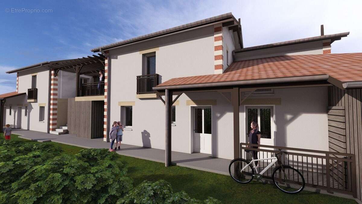 Photo 6 - Appartement à ANDERNOS-LES-BAINS