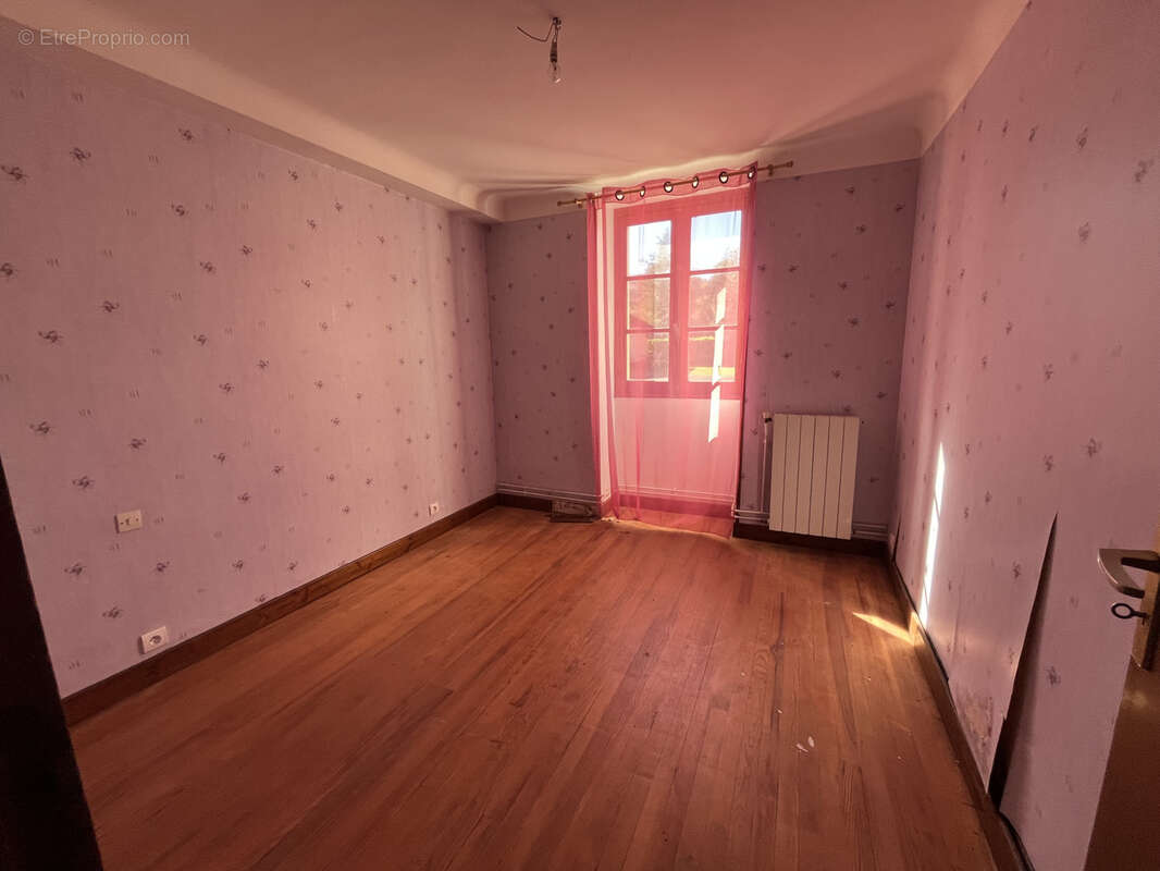 Appartement à URRUGNE