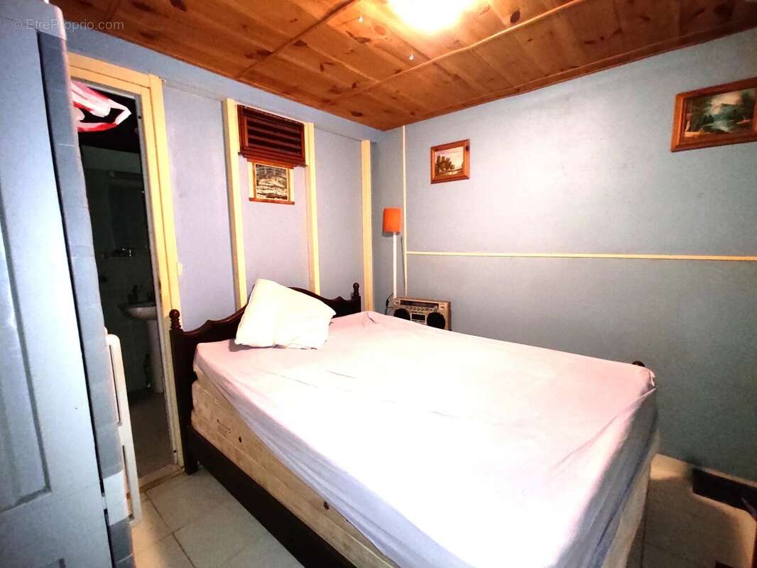 STE LUCE : Belle maison T3 avec vue sur mer - photo 14