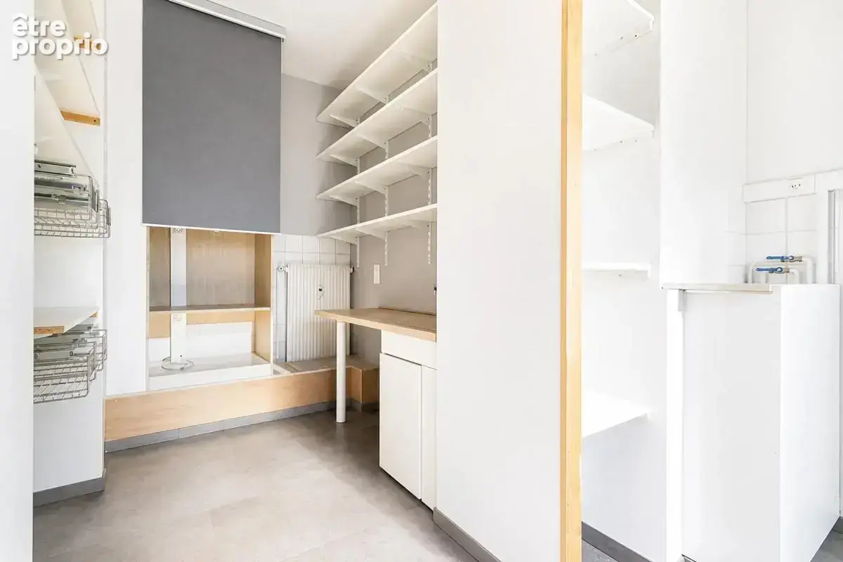 Appartement T3 de 107 m² à Marcq-en-Barœul - photo 9