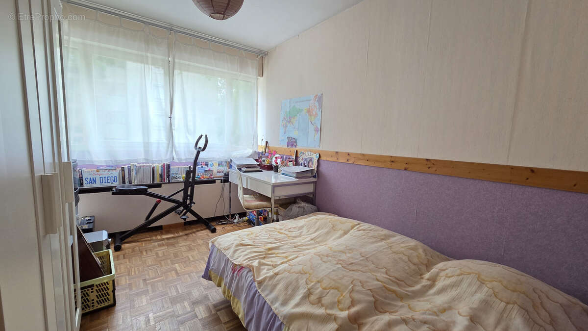 Appartement à LIMEIL-BREVANNES