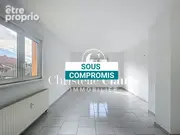 Appartement à WEITBRUCH