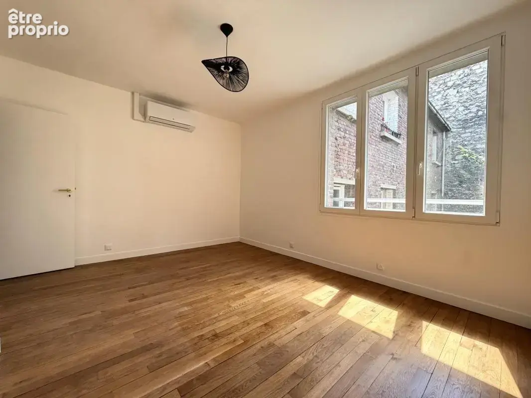 Appartement T3, 73,13 m², Paris 18 - photo 6