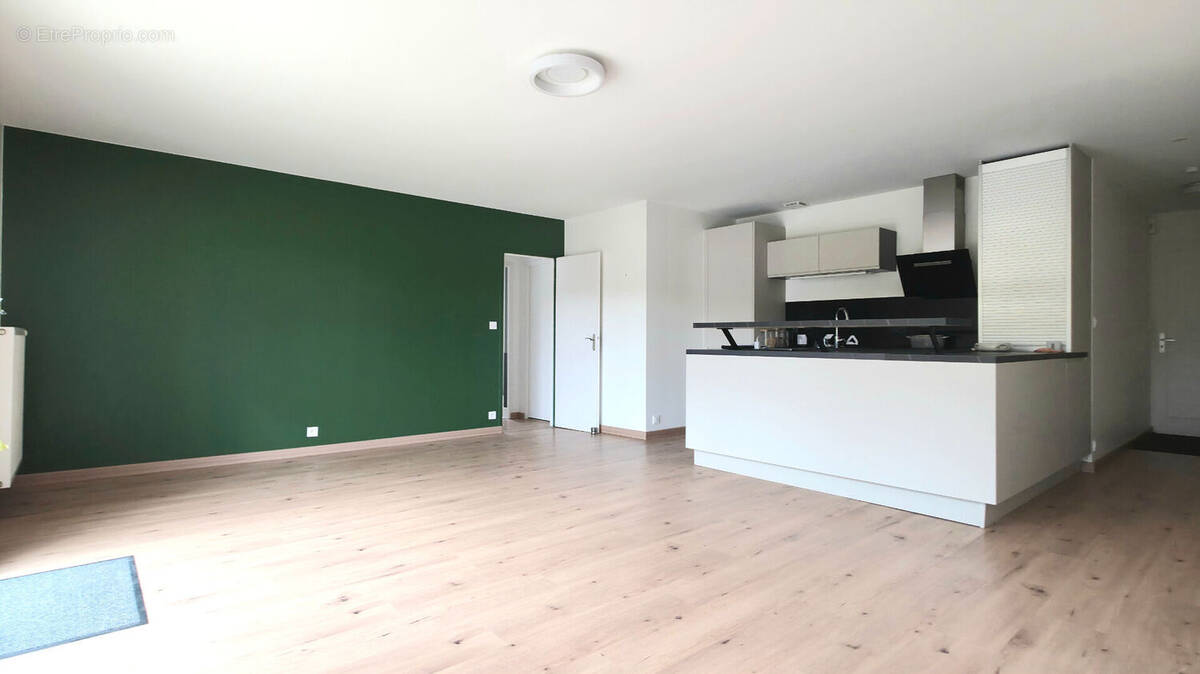 Appartement à SAINT-BREVIN-LES-PINS