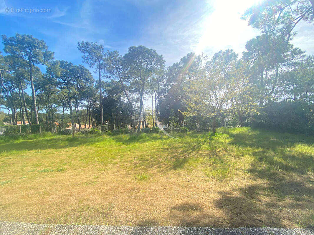 Maison à LA TRANCHE-SUR-MER