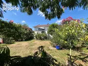 Maison à GAN