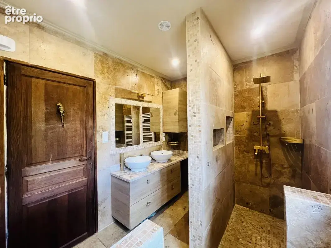 Maison 165 m² à Allassac  - photo 5