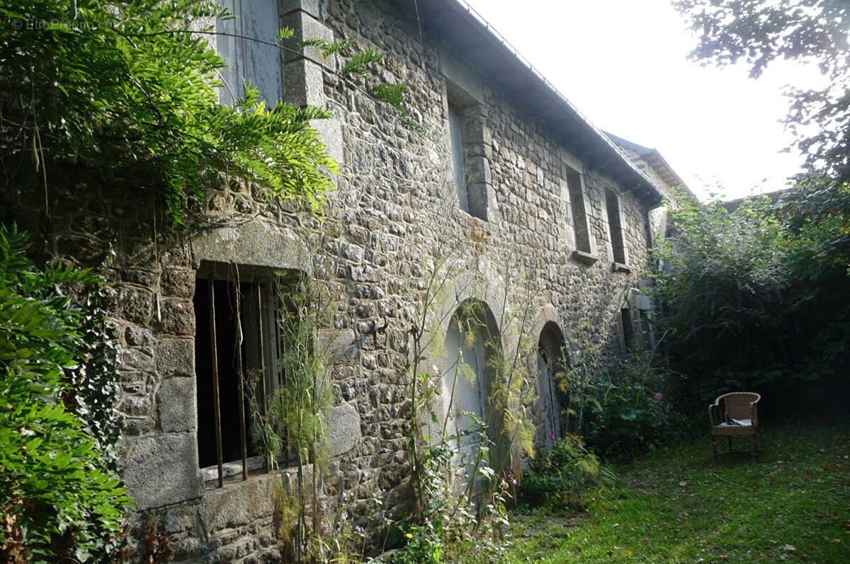 Maison à CARDROC