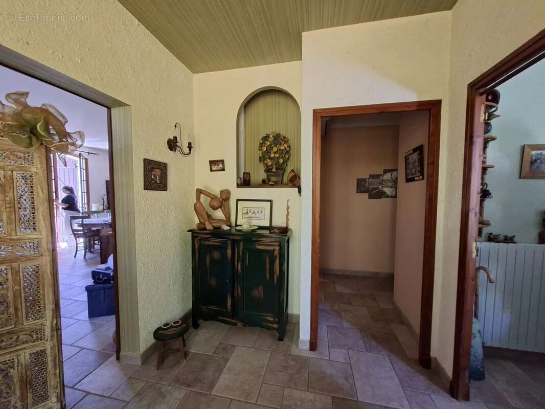 Maison 117 m² à Septfonds  - photo 5