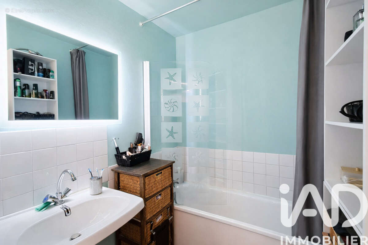 Photo 6 - Maison à CANY-BARVILLE