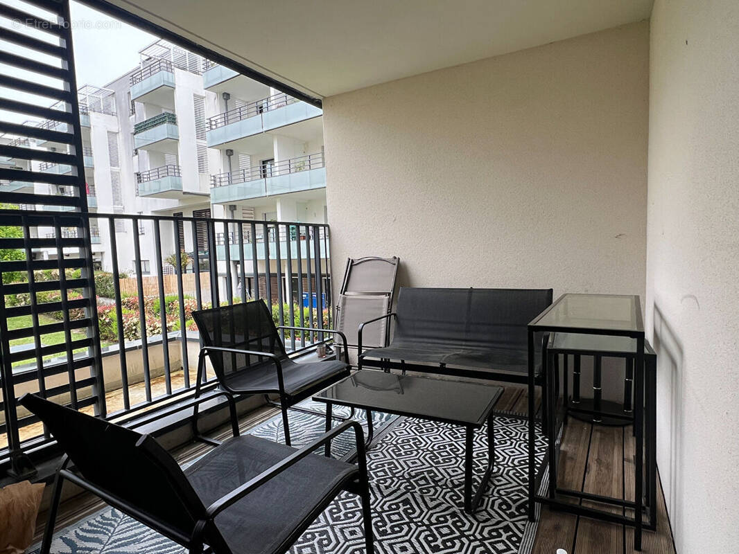 Appartement à ROYAN