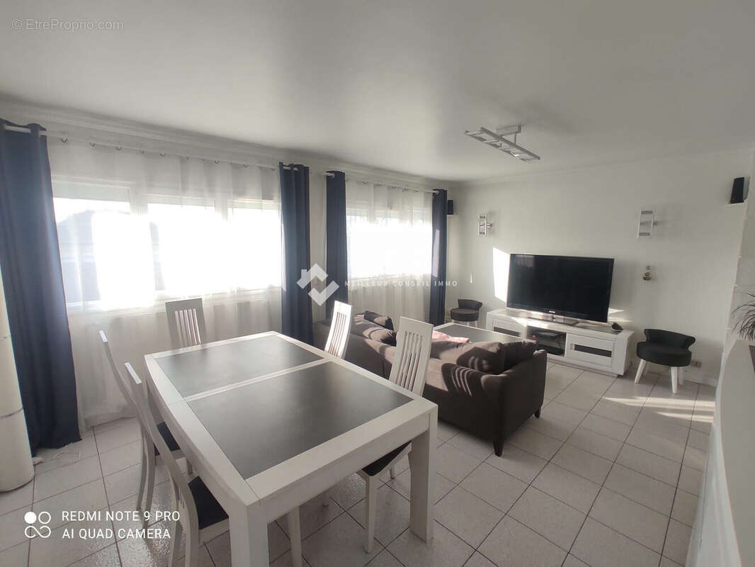 Maison 128 m² à Vigneux-Sur-Seine  - photo 2