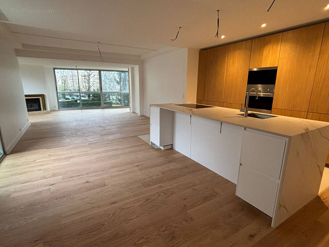 Appartement à LE CHESNAY