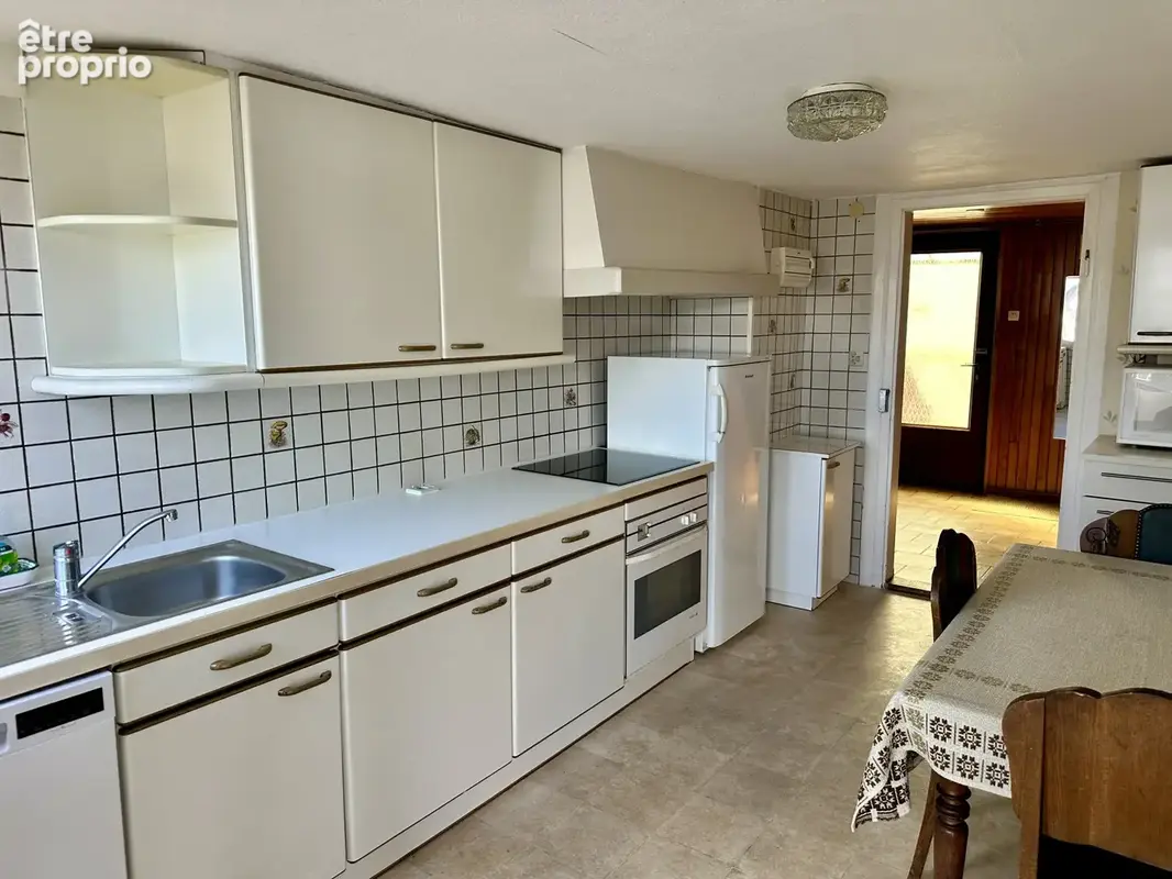 Une exclusivité dagon immobilier ! - photo 10
