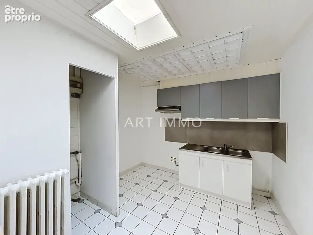 A vendre maison de ville au calme avec terrasse centre ville de cavaillon - photo 4