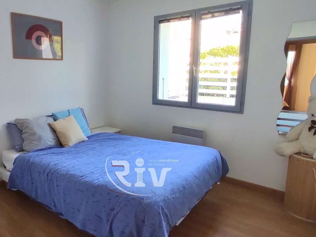 Maison à SAINT-MAURICE-L'EXIL