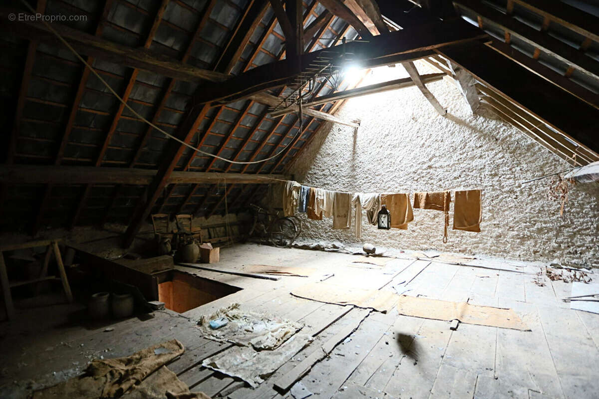 Maison à POUZOL