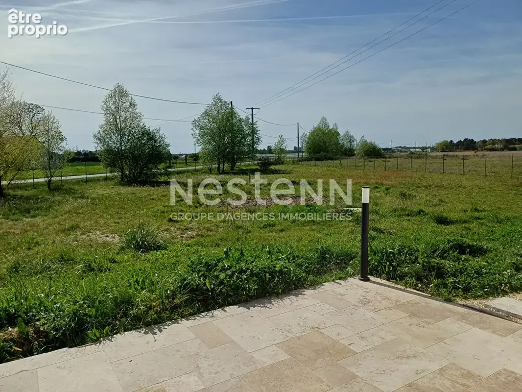 Maison neuve à Soings-en-Sologne : le coup de coeur assuré ! - photo 17